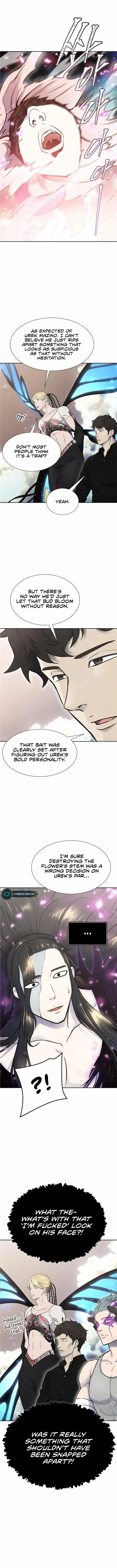 Tower of God Chapter 600 image 08